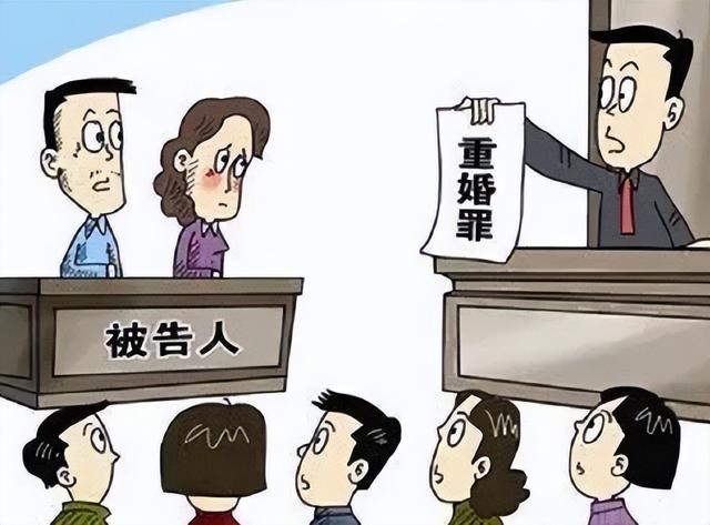 上海刑事律师：老婆跟别人“跑了”，自诉老婆犯重婚罪受到支持2095 作者: 来源: 发布时间:2023-1-20 09:56